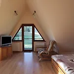 公寓 Na Wierszykach 1 扎科帕内