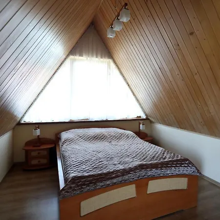 Appartement Na Wierszykach 1 *