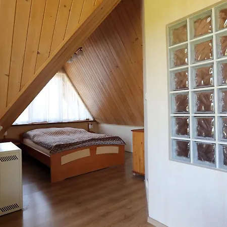 Na Wierszykach 1 Apartment