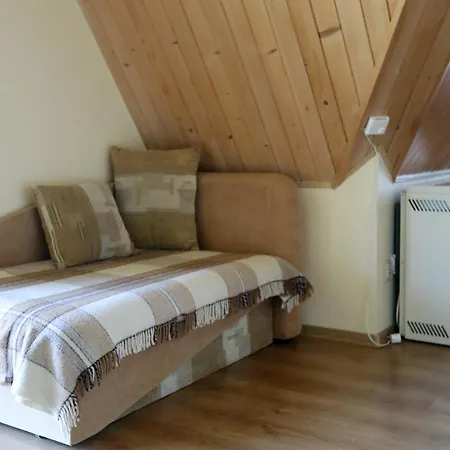 Apartment Na Wierszykach 1 Zakopane