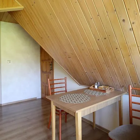 Apartment Na Wierszykach 1