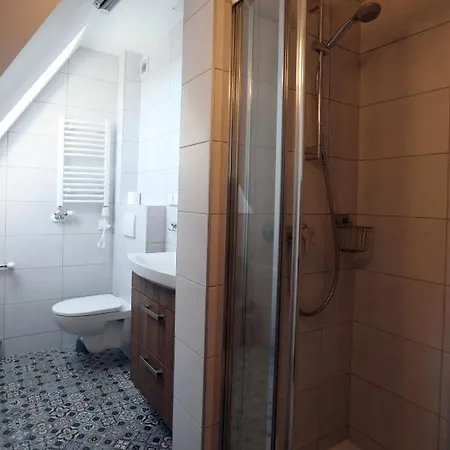 Apartment Na Wierszykach 1 *