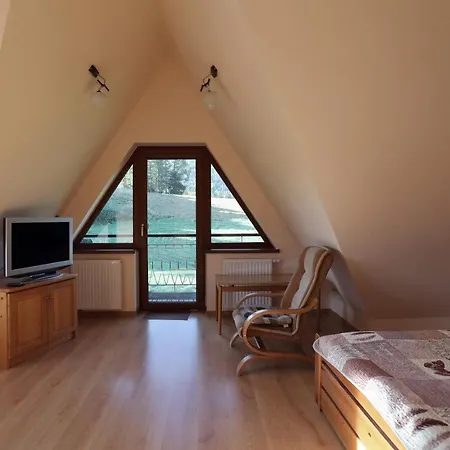 Apartment Na Wierszykach 1 Zakopane