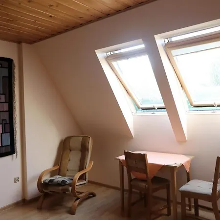 Apartment Na Wierszykach 1 Zakopane