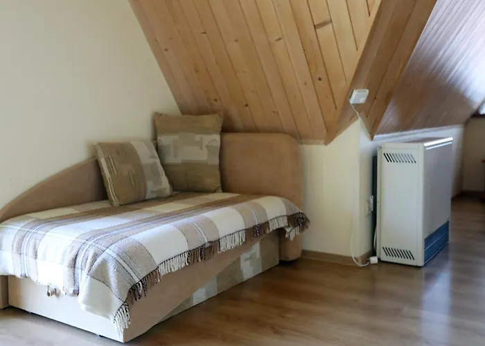 Appartement Na Wierszykach 1 Zakopane