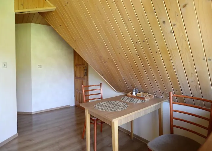 Appartement Na Wierszykach 1