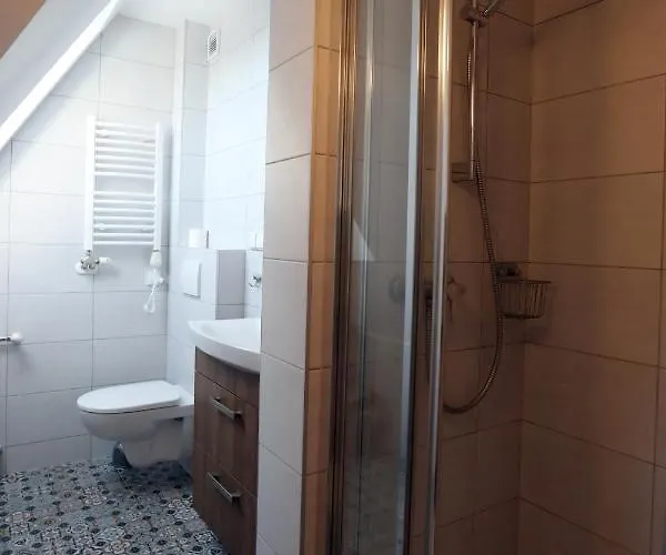 Appartement Na Wierszykach 1 *